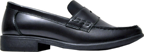 Academy Loafer - Shoes