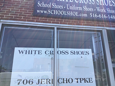 school shoes store